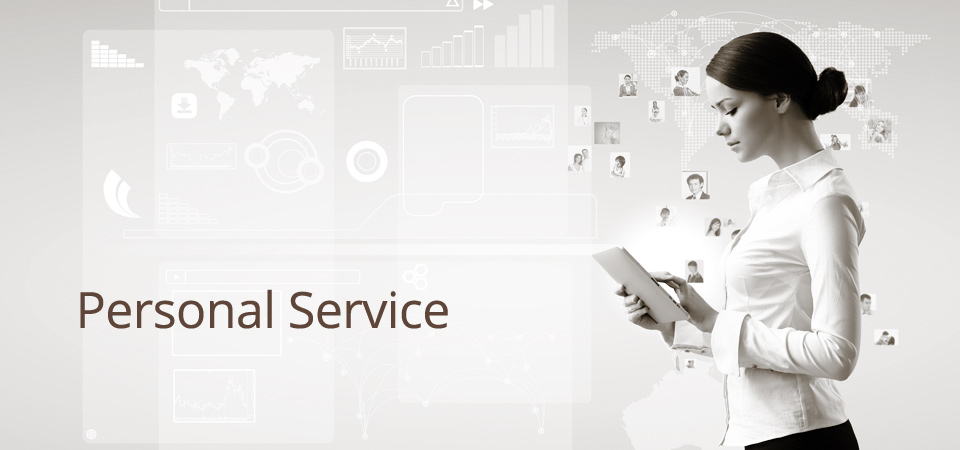 Services
